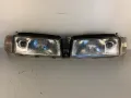 Фарове с лупа Skoda Octavia I (96-05) Шкода Фабия , снимка 1