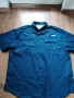 Columbia Men's PFG Tamiami - мъжка рибарска риза КАТО НОВА 2ХЛ, снимка 6