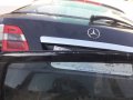 Заден капак/5-та врата за Mercedes B, снимка 3