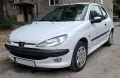 Пежо 206 / Peugeot 206, снимка 1