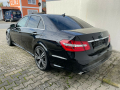 Mercedes-Benz E-КЛ AMG HARMAN KARDON, снимка 2