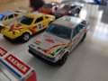 Метални колички Corgi Bburago Solido Hot Wheels Matchbox MC Toys 1:43, снимка 10