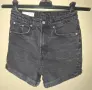 ZARA къси панталонки XS-EUR36 размер, снимка 7