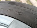 4бр. летни гуми 205/55/16 Barum, снимка 11