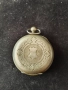 Швейцарски джобен часовник 1900г. с посребрени капаци - с ключе - ПЕРФЕКТЕН - ПРОМОЦИЯ, снимка 13
