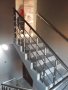 Монтаж и изработка на алуминиеви парапети- Installation and production of aluminum railings, снимка 7