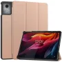 Lenovo Tab K11 Plus / M11 2024 / Кожен калъф смарт кейс за таблет, снимка 8