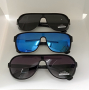 GREYWOLF POLARIZED 100% UV Слънчеви очила, снимка 1 - Слънчеви и диоптрични очила - 36171110