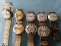 Лот руски часовници, снимка 2