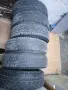 6 броя гуми Michelin Latitude CROSS 225 70 17, снимка 4