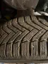 Лети джанти MOMO 15" 5х100 със зимни гуми Michelin Alpin 6 (за Голф 4, Ауди 3, снимка 8