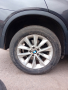 Джанти с гуми за BMW X5, снимка 6