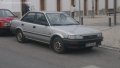 Мигач десен Toyota Corolla VI (E90)  87-92г, снимка 3
