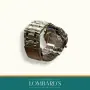Часовник Patersоn Chronograph 206, N: 108334, снимка 3