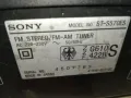 SONY ST-S570ES TUNER-MADE IN JAPAN-ВНОС SWISS 0405251426LNWC, снимка 16