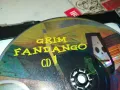 GRIM FANDANCO X2 CD 1804250733, снимка 10