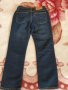 Детски дънки 6-7 год. на LEVI'S, снимка 5