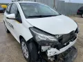 Toyota Yaris P13, 1.0i, 72 ph., 5 sp., engine 1KR-FE, KSP130 2020, 57 000 km., euro 6D, Тойота Ярис , снимка 1