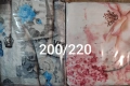Комплект за спалня 200/220, снимка 3