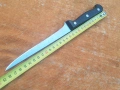 Касапски нож, снимка 4