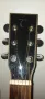 Английска ръчно изработена китара,десен захват, снимка 6