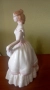 Порцеланова кукла ROYAL DOULTON , снимка 5