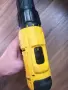 Ударен винтоверт Dewalt DCD776, само тяло в отлично състояние., снимка 3