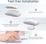 Безжично зареждане за мишка Apple Magic Mouse, снимка 3