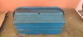 Метална кутия за инструменти#2, снимка 2