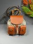 Gucci раница , снимка 6