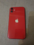 Apple IPhone 11 Red 64GB