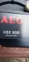 ЕЛЕКТРИЧЕСКО РЕНДЕ AEGHBE 800 elektronik, снимка 2