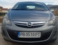 Опел Корса D 2014 г. Първи собственик., снимка 3