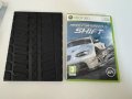 Need for Speed: Shift Special Edition за Xbox 360 , снимка 3