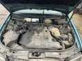 Audi A6 C5 Quattro 2,5 TDI НА ЧАСТИ, снимка 10