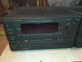 sony cd receiver+sony deck-made in japan 0103221838, снимка 11