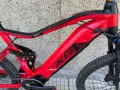 CycleDenis ACE2 Racing 27,5''/Bafang M500 90Nm/576Wh battery, снимка 4