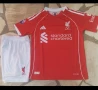 DIOGO J.  ❤️⚽️ детско юношески футболни екипи LIVERPOOL , снимка 3