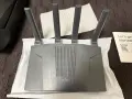 GL.iNet Flint 2 (MT6000) AX6000 Wi-Fi 6 Router, снимка 4