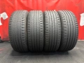 215 55 18, Летни гуми, Continental ContiEcoContact5, 4 броя, снимка 2