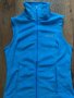 Columbia Women's Benton Springs Vest - страхотен поларен елек КАТО НОВ, снимка 5