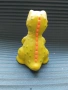 Гумена играчка Динозавър , снимка 2