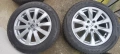 Оригинални джанти с гуми 5x114.3 18 за Honda cr - v, снимка 3