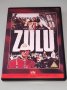 Колекция ДВД ZULU Бг.суб, снимка 1 - DVD филми - 41678102