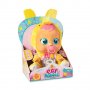 Плачеща кукла CRYBABIES CHIC 97179, снимка 1