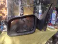 Огледало Ляво За Опел Астра Г 2000г / Opel Astra G 2000y, снимка 1