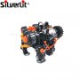 Silverlit - Контруктор горила мак 372017