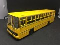 Ikarus 260 градски Автобус 1972 - мащаб 1:43 на Наши Автобуси модела е нов в блистер, снимка 2