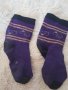 Подарявам!Лилави детски чорапки, снимка 4