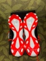 Нови футболни обувки Adidas Predator league  MG, снимка 3